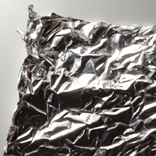 The Debate Over Aluminum Foil