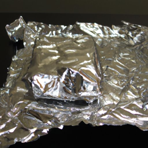 Exploring the Best Side of Aluminum Foil to Use for Cooking