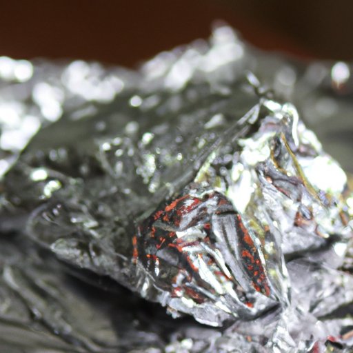 The Science of Using Aluminum Foil in Cooking