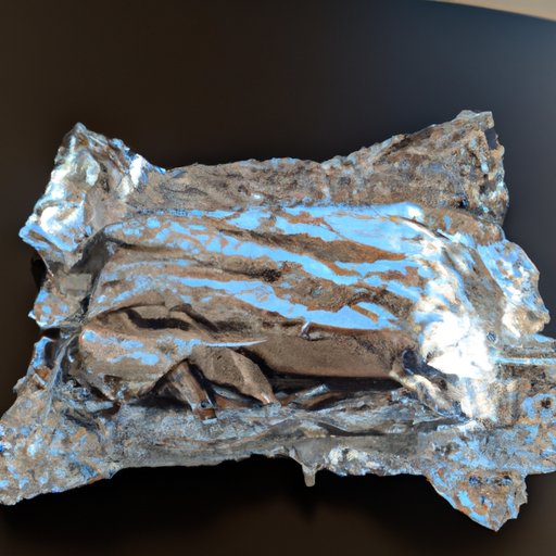 Exploring the Purpose of Aluminum Foil and What Side to Use