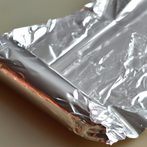 All You Need to Know About Aluminum Foil and Which Side to Use