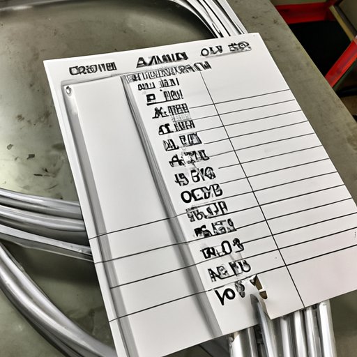 Top Factors to Consider when Selecting Aluminum Wire Size for 100A Sub Panel