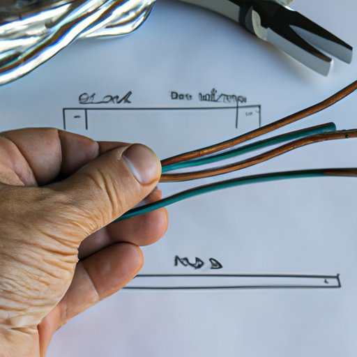 Exploring the Basics of Choosing the Right Size Aluminum Wire for 125 Amp Service