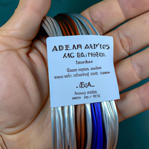All You Need to Know About Sizing Aluminum Wire for 125 Amp Service