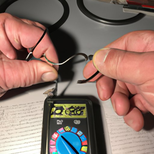 Determining the Right Gauge of Aluminum Wire for a 60 Amp Circuit