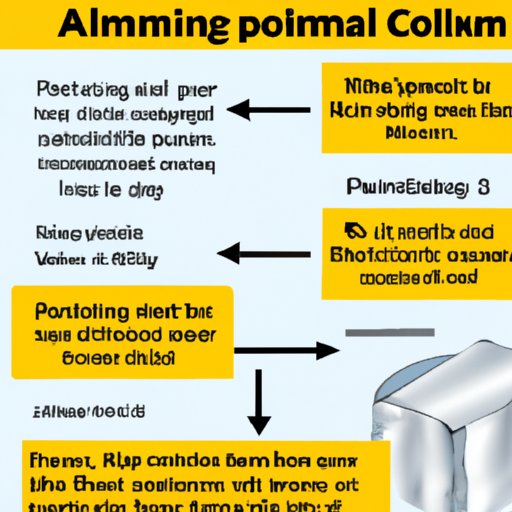 A Comprehensive Guide to Aluminum Foil Melting Point