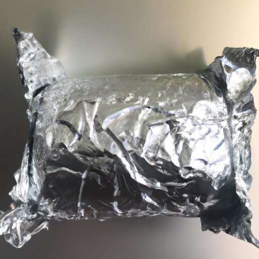 The Science Behind Aluminum Foil