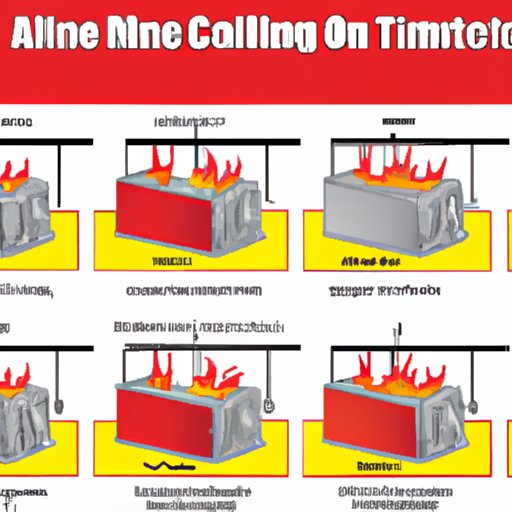 A Comprehensive Guide to Aluminum Melting Temperatures