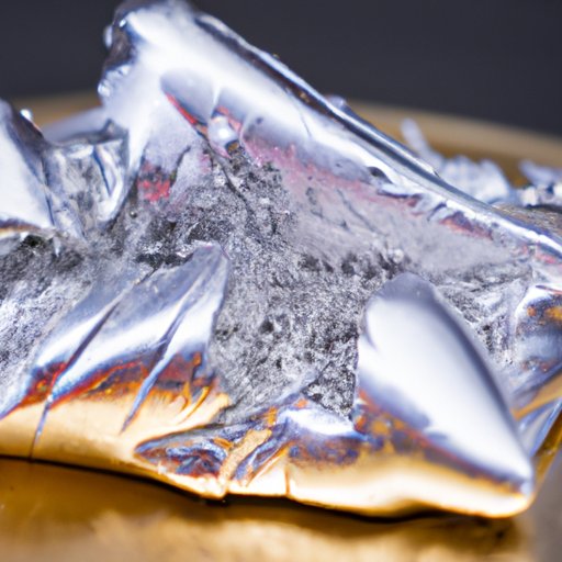 The Science Behind What Temperature Melts Aluminum