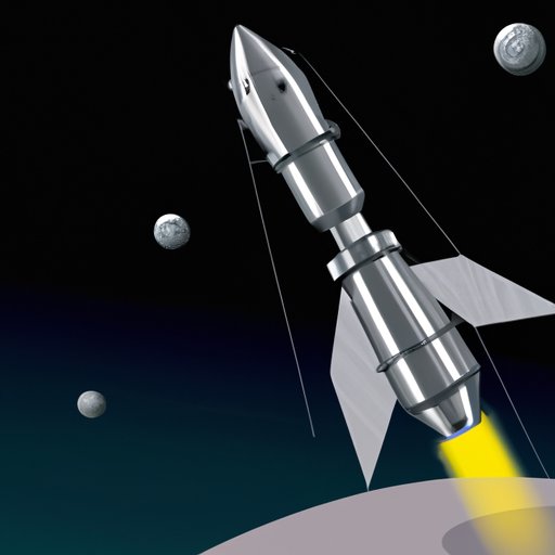 The Aluminum Falcon: A Look at Its Growing Role in Space Exploration