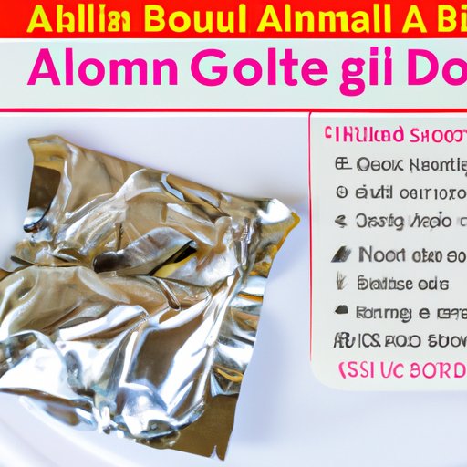 Digestive Distress: How to Monitor Your Dog for Symptoms after Eating Aluminum Foil