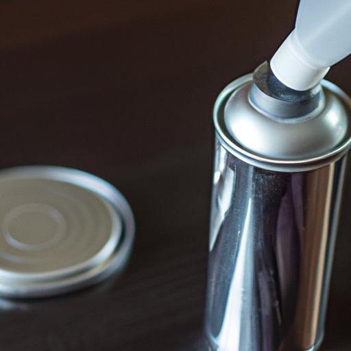 VI. Clear and Shiny: The Best Polishes for Cleaning Your Aluminum