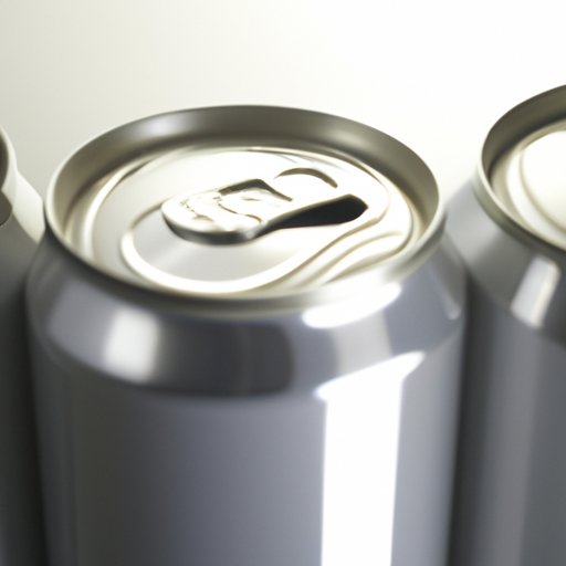 Light and Strong: Decoding the Grades of Aluminum in Beverage Cans