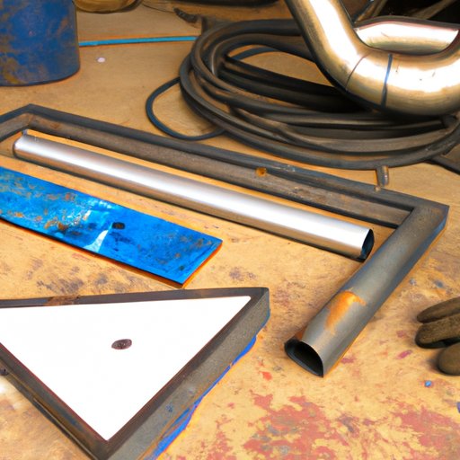 Exploring the Different Types of Welders for Aluminum