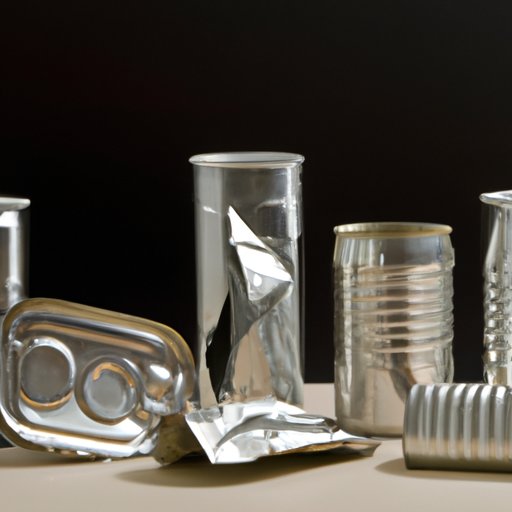 Historical Uses of Aluminum: A Timeline