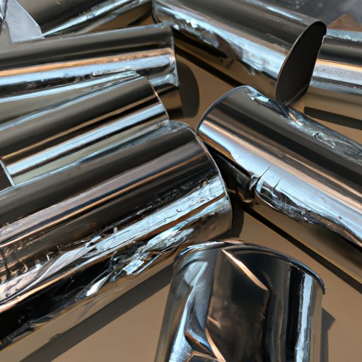 How Aluminum Has Changed Our Lives