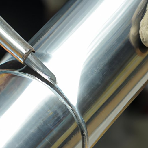 Understanding the Process of Aluminum Welding