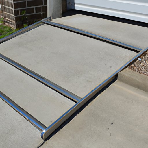 Best Practices for Maintaining an Aluminum Wheelchair Ramp