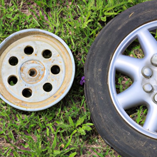 The Environmental Impact of Aluminum Wheels vs. Steel Wheels