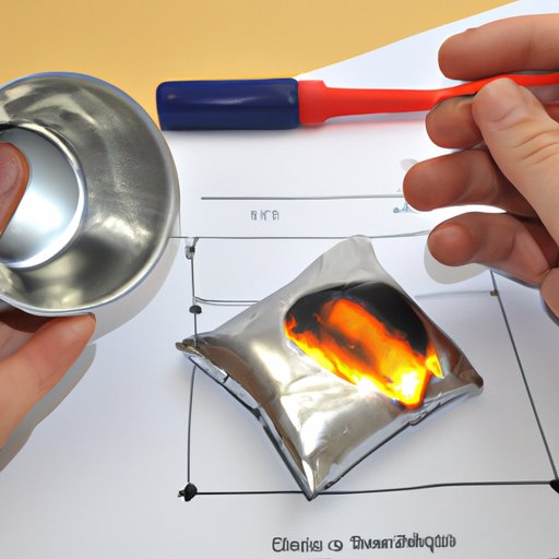 Examining the Effects of Heat on Aluminum and Its Melting Point