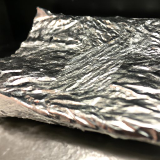How Scientists Finally Discovered Aluminum