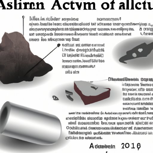 Historical Overview of Aluminum Discovery