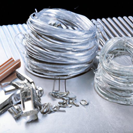 Common Applications of Aluminum Wiring