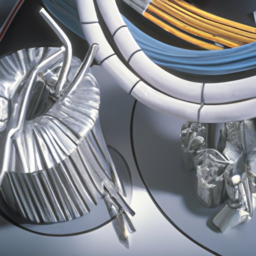Historical Overview of Aluminum Wiring Usage