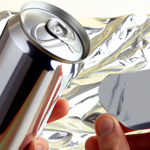 Examining the Impact of Aluminum on the Environment