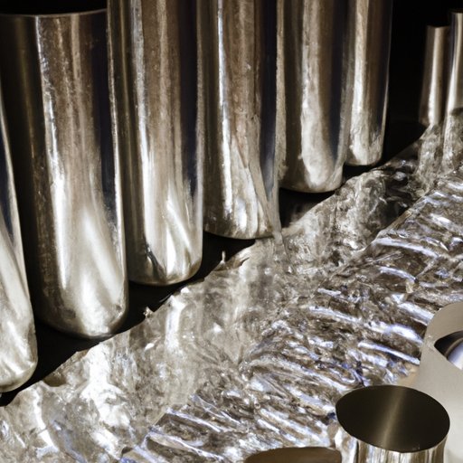A Tour of Aluminum: From Its Origins to Its Many Uses