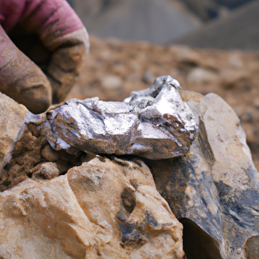 Mining for Aluminum: Uncovering Where it is Found