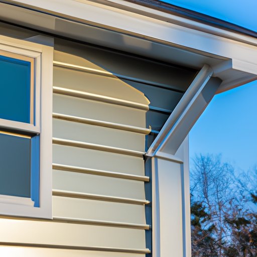 The Pros and Cons of Installing Aluminum Siding