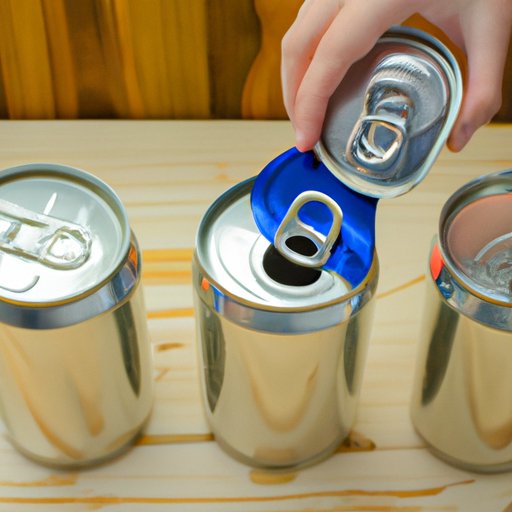 Tips for Properly Sorting and Cleaning Aluminum Cans Before Recycling
