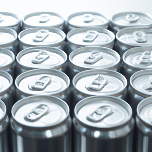 Creating an Effective Strategy for Selling Aluminum Cans