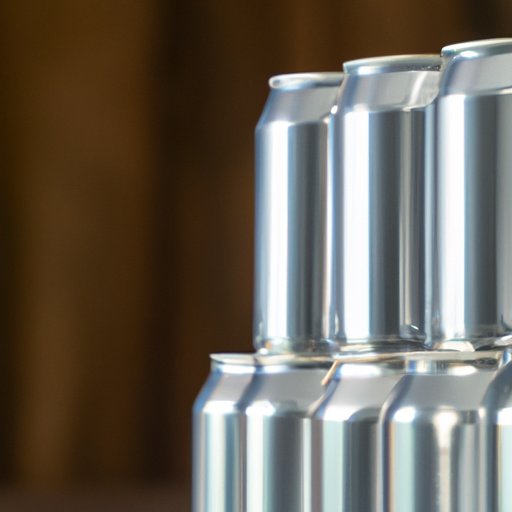 Tips and Tricks for Maximizing Your Profits When Selling Aluminum Cans