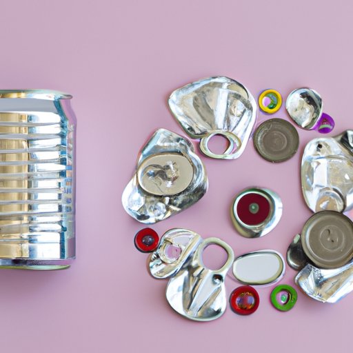How to Make Money From Recycling Aluminum Cans: A Comprehensive Guide
