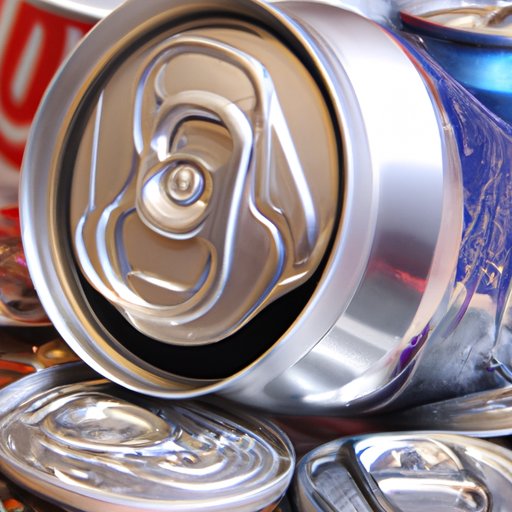 Making the Most Out of Your Recyclables: Where to Take Your Aluminum Cans for Cash