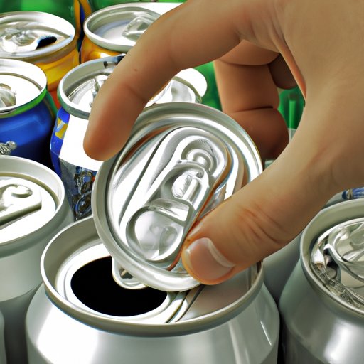 A Guide to Aluminum Can Recycling: Finding the Best Place to Exchange Your Cans For Cash
