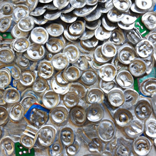 Where to Donate Aluminum Can Tabs and Make a Difference