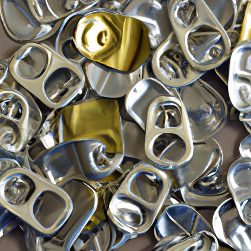 A Comprehensive List of Places to Turn in Aluminum Can Tabs
