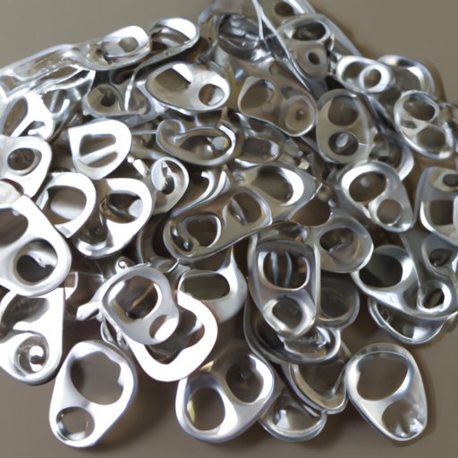 The Benefits of Recycling Aluminum Can Tabs