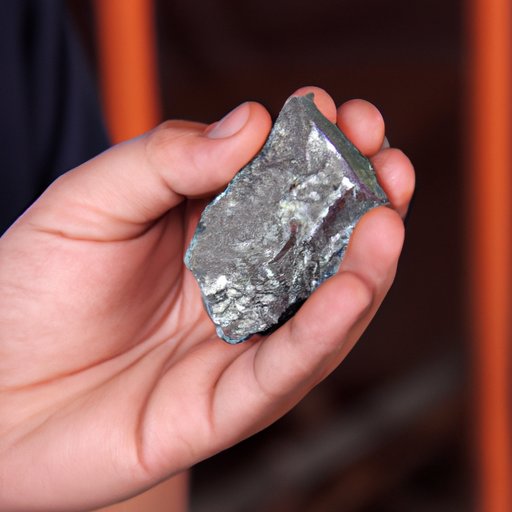 Understanding the Process of Extracting Aluminum from Ore