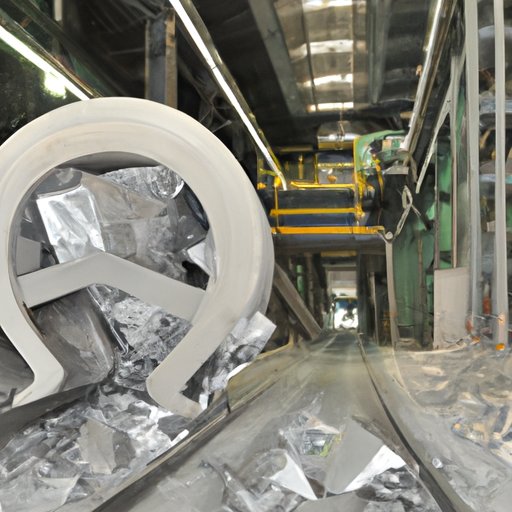 How Technology is Transforming Aluminum Mining