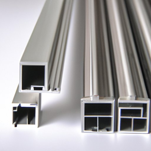 Aluminum Extrusion: The Best Value for Your Money