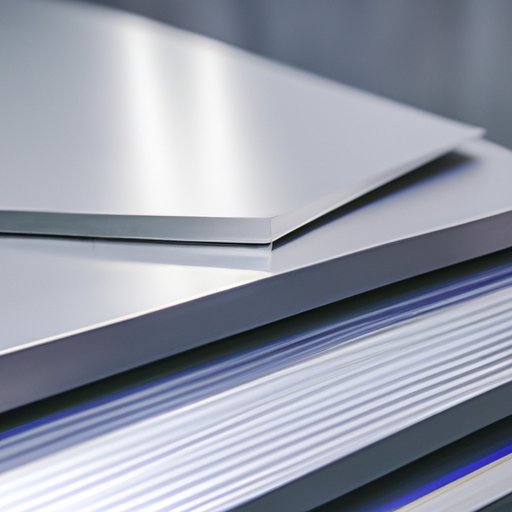 Identifying the Best Sources for Quality Aluminum Sheets