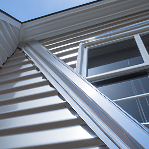 How to Choose the Right Aluminum Siding for Your Home