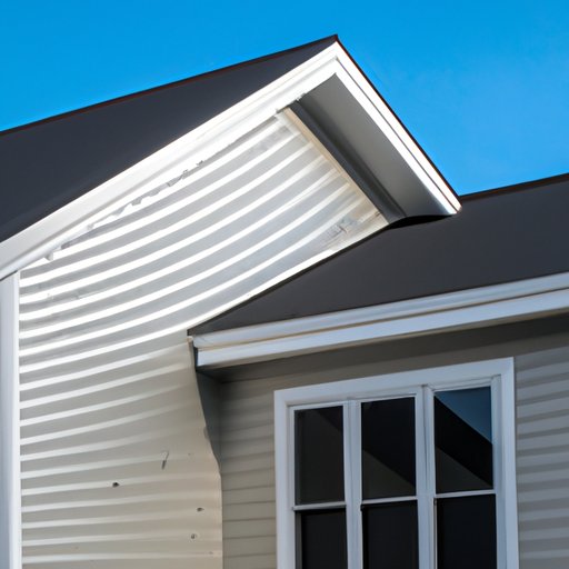 Get the Look You Want with Aluminum Siding