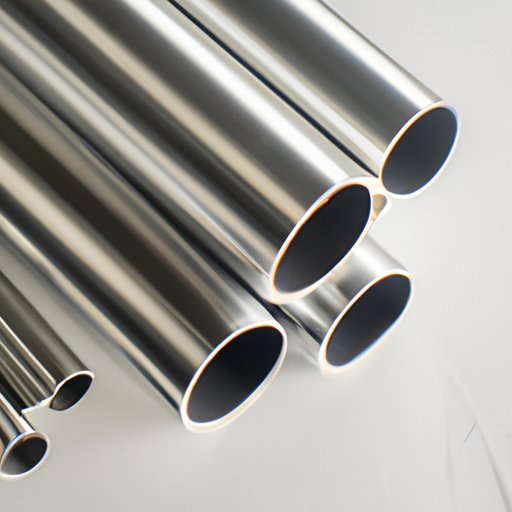  Tips for Choosing the Right Aluminum Tubing for Your Project 