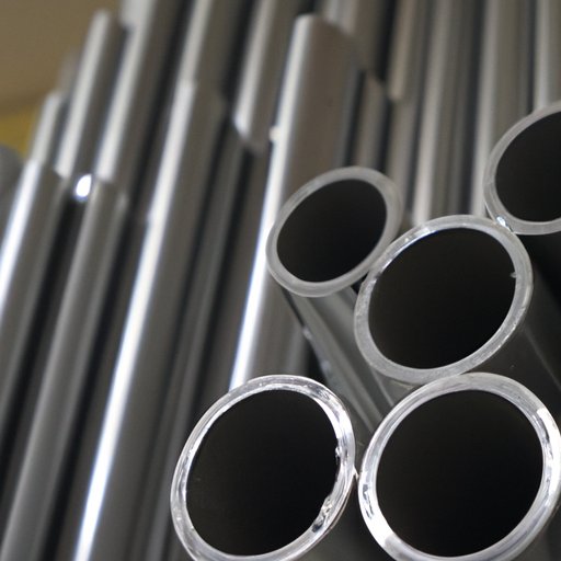  A Guide to Buying Aluminum Tubing at Local Hardware Stores 