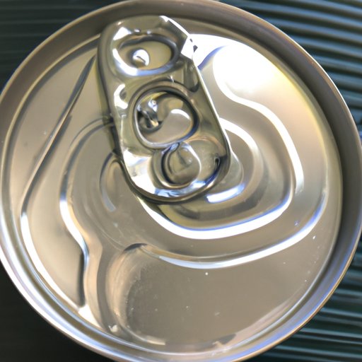The Surprising Sources of Aluminum in Everyday Life